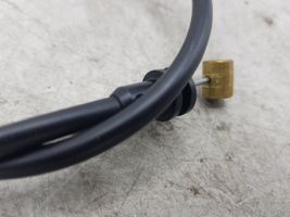 BMW 3 E46 Línea de cable de puerta corredera 