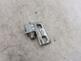 BMW 3 E46 Rear door lower hinge 