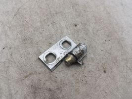 BMW 3 E46 Rear door lower hinge 