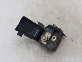 BMW 3 E46 Узел подключения плюсовых проводов 61138385158