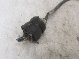 Toyota Land Cruiser (HDJ90) Otros cableados 