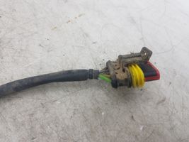 Toyota Land Cruiser (HDJ90) Otros cableados 