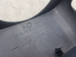 Toyota Land Cruiser (HDJ90) Ohjauspyörän pylvään verhoilu 4528660310