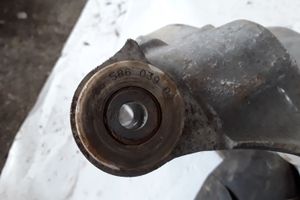 9658603980 Peugeot 407 Front shock absorber mounting bracket  