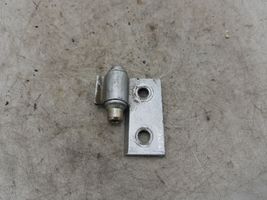 BMW 5 E39 Front door upper hinge 