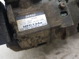 Toyota RAV 4 (XA20) Ilmastointilaitteen kompressorin pumppu (A/C) 4473007970