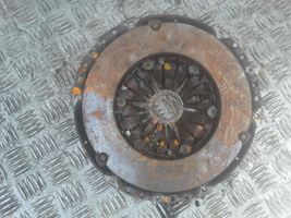 Volkswagen Jetta V Pressure plate 