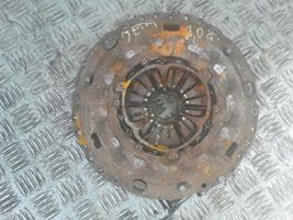 Volkswagen Jetta V Pressure plate 