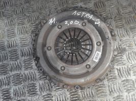 Opel Astra J Piastra di pressione 55572222