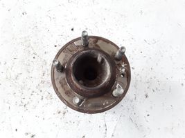 Opel Astra J Cuscinetto a sfera della ruota posteriore 13502873