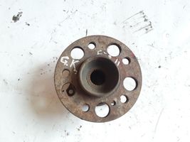 Mercedes-Benz E W211 Wheel ball bearing NOCODE