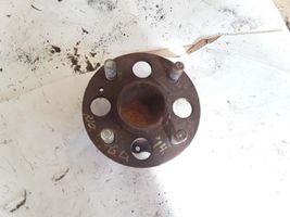 KIA Rio Rear wheel ball bearing 