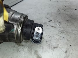 Opel Antara Turbīnu elektriskās vadības pievads B090030