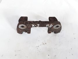 BMW X3 E83 Plaquette / support d'étrier avant 