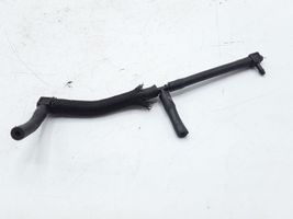 Opel Antara Fuel return line/hose 