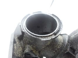 Ford Mondeo MK IV Throttle valve 9647015480