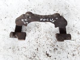 Ford Focus Stabdžių kaladėlių apkaba/ laikiklis (priekis) 818300