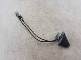 Lexus IS 220D-250-350 Antenne GPS 