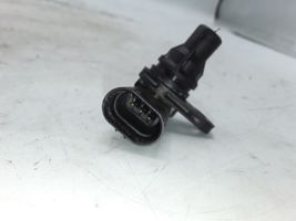 Opel Zafira C Camshaft position sensor 55216243