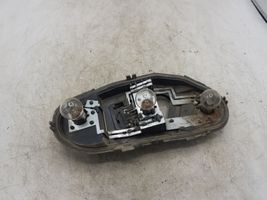 Toyota Aygo AB10 Element lampy tylnej 