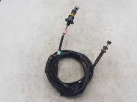 Mitsubishi Outlander Throttle cable 