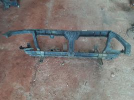 Nissan Pathfinder R51 Support de radiateur sur cadre face avant NOCODE