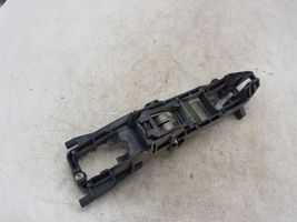 Mercedes-Benz C W203 Loading door interior handle 