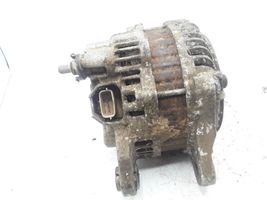 Mitsubishi Pajero Alternator 1800A116