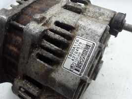 Mitsubishi Pajero Alternator 1800A116