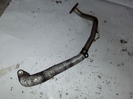 Ford Ranger EGR valve line/pipe/hose NOCODE