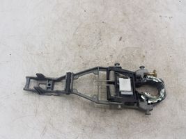 Volkswagen Golf Plus Klamka/wspornik zewnętrzny drzwi przednich 1K0837885