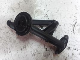 Ford Focus Oil sump strainer pipe 9643755580