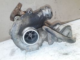 Mitsubishi L200 Turboahdin 1515A029