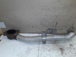 Mitsubishi Pajero EGR vamzdelis (-iai)/ žarna (-os) NOCODE