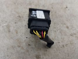 Toyota Corolla Verso E121 Interruptor de control de altura del faro delantero 8415202021