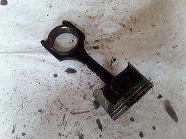 Hyundai Santa Fe Piston with connecting rod NOCODE