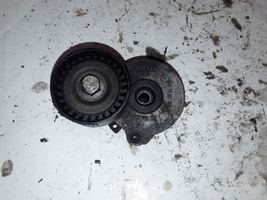 Opel Corsa D Paskirstymo diržo įtempėjas 888704181