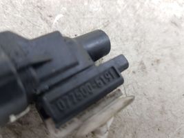 Toyota Corolla Verso E121 Sonde température extérieure 0775005191