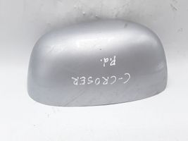 Citroen C-Crosser Copertura in plastica per specchietti retrovisori esterni 8312