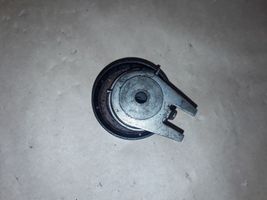 Jaguar S-Type Belt tensioner pulley 4S7Q6K254BD