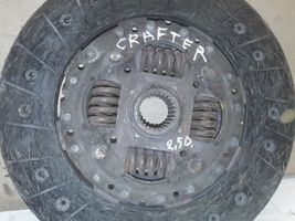 Volkswagen Crafter Clutch pressure plate NOCODE