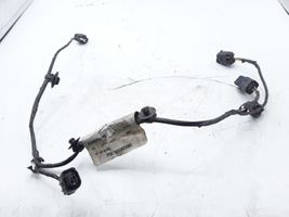 Citroen C5 Parking sensor (PDC) wiring loom 9653624980