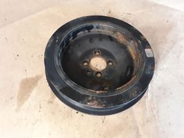 Opel Zafira C Puleggia dell’albero motore 722554909