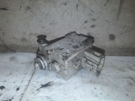 Seat Ibiza III (6L) Motorino del tappo del serbatoio del carburante PA66M40