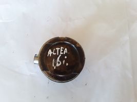 Seat Altea Piston 