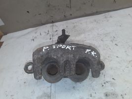 Mitsubishi Pajero Sport I Caliper de freno delantero 