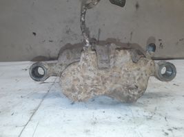 Mitsubishi Pajero Sport I Front brake caliper 