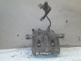 Mitsubishi Pajero Sport I Front brake caliper 