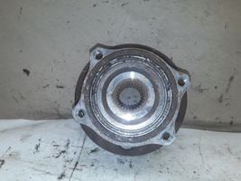 Mercedes-Benz E W211 Rear wheel ball bearing NOCODE