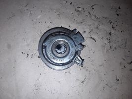 Volkswagen PASSAT B6 Belt tensioner pulley 038109243M